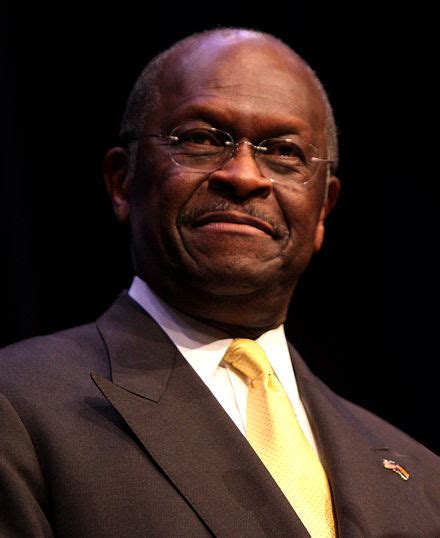 herman cain wiki